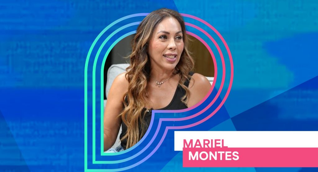 Psicóloga Mariel Montes