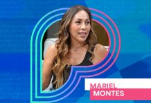 Psicóloga Mariel Montes