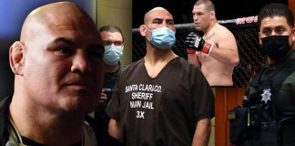 Caín Velásquez, excampeón de UFC, sale de prisión; anuncia que tendrá seminario para enseñar sus técnicas de relajación tras encierro