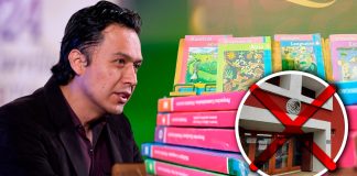 Marx Arriaga afirma que rechazó puesto en embajada de Costa Rica para proteger los Libros de Texto Gratuitos