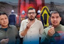 Hombres armados y amenazas: Vizsla hizo caso omiso a las señales en mina de Sinaloa, señalan ex trabajadores