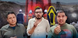 Hombres armados y amenazas: Vizsla hizo caso omiso a las señales en mina de Sinaloa, señalan ex trabajadores