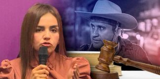 Grecia Quiroz pide investigar posible móvil político en el asesinato de su esposo Carlos Manzo Grecia Quiroz pide investigar posible móvil político en el asesinato de su esposo Carlos Manzo