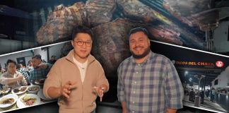 Desde Corea hasta Hermosillo: Youtuber confirma por qué Sonora es la capital de la carne asada Desde Corea hasta Hermosillo: Youtuber confirma por qué Sonora es la capital de la carne asada