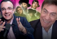 Tigres del Norte hablan de su historia, claves del éxito, inmigrantes, Sinaloa y Sonora Tigres del Norte hablan de su historia, claves del éxito, inmigrantes, Sinaloa y Sonora