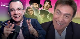 Tigres del Norte hablan de su historia, claves del éxito, inmigrantes, Sinaloa y Sonora Tigres del Norte hablan de su historia, claves del éxito, inmigrantes, Sinaloa y Sonora