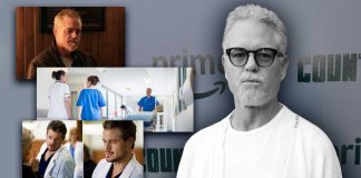 Muere Eric Dane, actor de Grey’s Anatomy, tras lucha contra la ELA