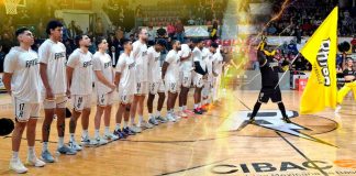 ¡Electrizante! Rayos de Hermosillo pone a vibrar a su afición con su gran inauguración en casa de la Temporada 2026 ¡Electrizante! Rayos de Hermosillo pone a vibrar a su afición con su gran inauguración en casa de la Temporada 2026