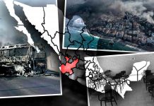 Suspenden clases y eventos masivos en Jalisco por bloqueos e incendios tras abatimiento de “El Mencho” Suspenden clases y eventos masivos en Jalisco por bloqueos e incendios tras abatimiento de “El Mencho”