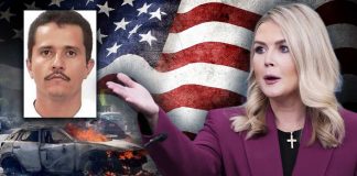 EEUU confirma que proporcionó inteligencia en el operativo donde fue abatido “El Mencho” en Talpa de Allende, Jalisco