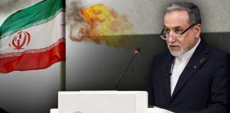 Asegura Irán que no desarrollará armas nucleares, pero que no renunciará ‘jamás’ a su derecho de la tecnología atómica Asegura Irán que no desarrollará armas nucleares, pero que no renunciará ‘jamás’ a su derecho de la tecnología atómica