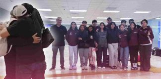 Ya están en casa: Vuelven a Hermosillo los atletas sonorenses que quedaron atrapados en Tlaxcala y CDMX por operativo contra “El Mencho” Ya están en casa: Vuelven a Hermosillo los atletas sonorenses que quedaron atrapados en Tlaxcala y CDMX por operativo contra "El Mencho”