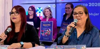 Más de 120 mujeres participarán en la quinta edición de Creativa en Hermosillo del 4 al 7 de marzo