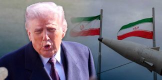 ‘Son gente muy peligrosa y difícil’: Trump asegura que debe tomar una ‘gran decisión’ sobre Irán