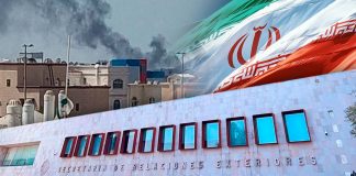 Pide México a ciudadanos en Medio Oriente permanecer en casa y evitar viajes a Irán e Israel por conflicto bélico