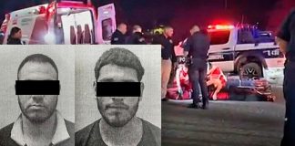 Vinculan a proceso a hombres que dieron golpiza en pleno bulevar al norte de Hermosillo