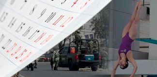 Reprograman Copa de Clavados tras cancelación por violencia en Guadalajara; autoridades priorizan seguridad