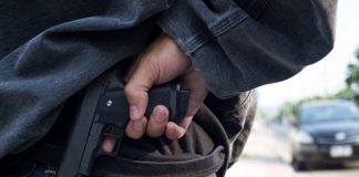 Sujeto asalta refaccionaria y se lleva botín de 87 mil pesos