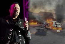 Ataque armado cerca del rancho de Pepe Aguilar en Zacatecas: Gobierno confirma agresión y detenciones Ataque armado cerca del rancho de Pepe Aguilar en Zacatecas: Gobierno confirma agresión y detenciones