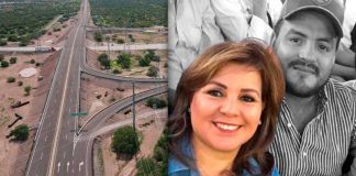 Repudia Comité Ciudadano de Seguridad ataque armado contra alcaldesa de Bacanora en el que fue asesinado su hijo en carretera Hermosillo-Mazatán