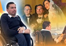 De la adversidad a la esperanza: Ricardo Ornelas qued贸 en silla de ruedas a los 12 a帽os, hoy es profesionista y padre de familia en Ciudad Obreg贸n