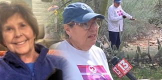 Madres Buscadoras de Sonora activan rastreo en Tucson para localizar a Nancy Guthrie