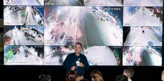 Puerta Real y 20 colonias en Hermosillo más estrenan cámaras panorámicas de alta tecnología para seguridad ciudadana