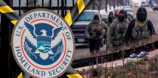 Departamento de Seguridad Nacional se encamina al cierre tras fracaso de acuerdo en el Congreso