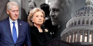 Bill y Hillary Clinton aceptan declarar ante la Cámara en la investigación sobre Jeffrey Epstein
