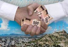 Aparece la corrupción entre 5 principales problemas de Hermosillo, según encuesta ciudadana de HCV