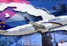 Cuba afirma que se agrava la crisis energética en aerolíneas por bloqueo de EE. UU.