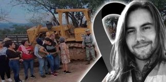 Confirman identidad del cuarto trabajador hallado sin vida en fosa clandestina tras ser privado de la libertad en Sinaloa