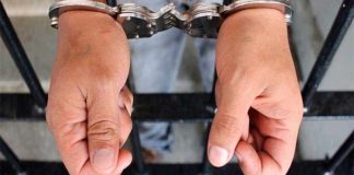 Detienen a hombre por golpear a adolescente que amenazó a su hermano menor al oriente de Hermosillo Detienen a hombre por golpear a adolescente que amenazó a su hermano menor al oriente de Hermosillo