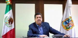 Revocan amparo a Francisco García Cabeza de Vaca, exgobernador de Tamaulipas; podrá ser arrestado Revocan amparo a Francisco García Cabeza de Vaca, exgobernador de Tamaulipas; podrá ser arrestado