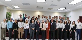 ISAF fortalece capacidades técnicas con diplomado en auditoría y control de gestión pública en Hermosillo