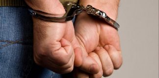 Detienen a hombre tras ser sorprendido tocando las partes íntimas de una menor al norte de Hermosillo Detienen a hombre tras ser sorprendido tocando las partes íntimas de una menor al norte de Hermosillo