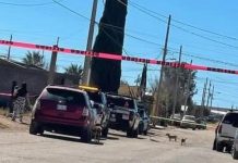 Fiscalía investiga muerte de menor en Naco; ubican a persona de interés