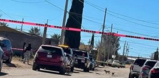 Fiscalía investiga muerte de menor en Naco; ubican a persona de interés