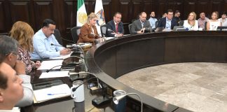 El cabildo de Hermosillo aprobó la creación de la Coordinación Municipal de Protección Civil como organismo descentralizado.