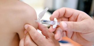 Lanza Gobierno de México plan de vacunación en 11 estados por brote de sarampión, incluido Sonora Lanza Gobierno de México plan de vacunación en 11 estados por brote de sarampión, incluido Sonora