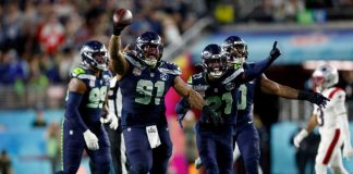 Del Super Bowl a buscar dueño: Ponen en venta a Seattle Seahawks actuales campeones de la NFL