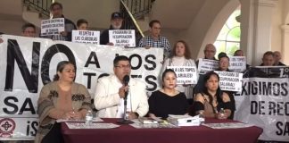 STAUS pide aumento salarial de 10.8% y abre negociación con Unison