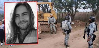 Confirman identidad del cuarto trabajador hallado sin vida en fosa clandestina tras ser privado de la libertad en Sinaloa