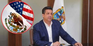 México pide a EEUU extradición del exgobernador de Tamaulipas Francisco García Cabeza de Vaca