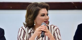 Infraestructura debe impulsar bienestar y desarrollo regional: Lorenia Valles