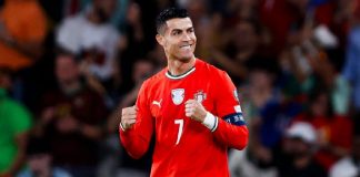 Selecciones de Portugal y México confirman deseo de disputar partido en CDMX