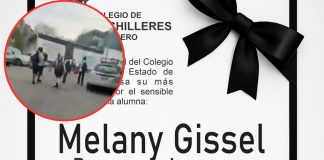 Ataque armado frente a Cobach deja una estudiante muerta en Acapulco