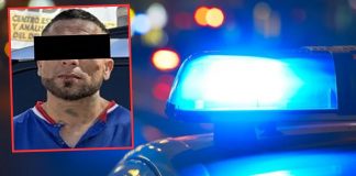 Detienen a hombre en posesión de droga al norte de Hermosillo