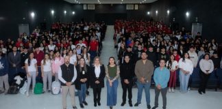 ISJ refuerza atención a la salud mental juvenil con modelo integral en Sonora