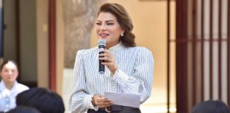 Inversión extranjera rompe récord en México y crece 10.8% en 2025: Lorenia Valles